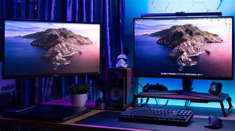 best gaming monitors|The best gaming monitor in 2024: top.